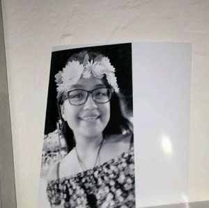 Meet your Posher, Yessenia